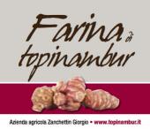 Azienda Agricola Zanchettin - Vendita Topinambur